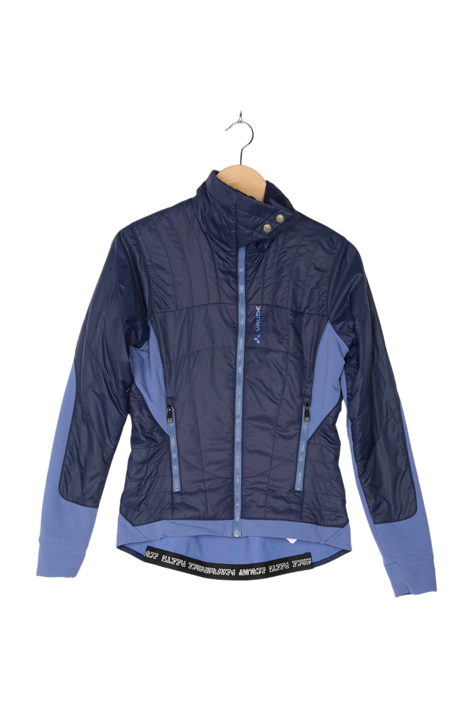Radjacke für Damen
